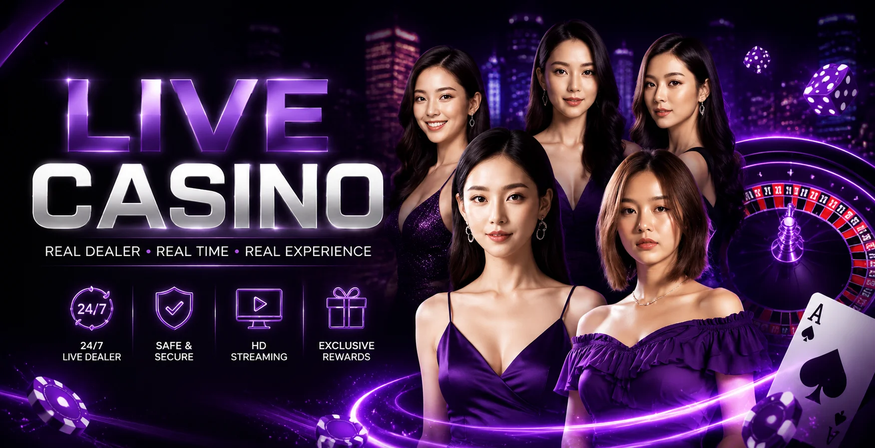 หมวดเกม GalaxyS888 สำหรับสล็อตและคาสิโนออนไลน์